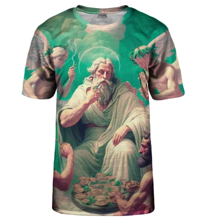 T-shirt Holy Gang