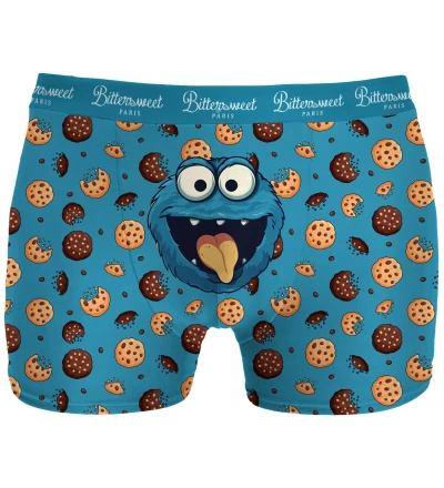 Some cookies? underwear