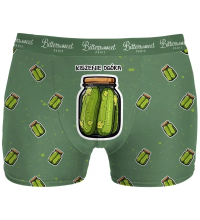 Cucumbers underwear