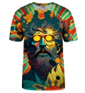 Psychodelic God t-shirt