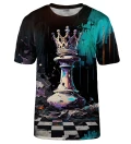 Checkmate t-shirt