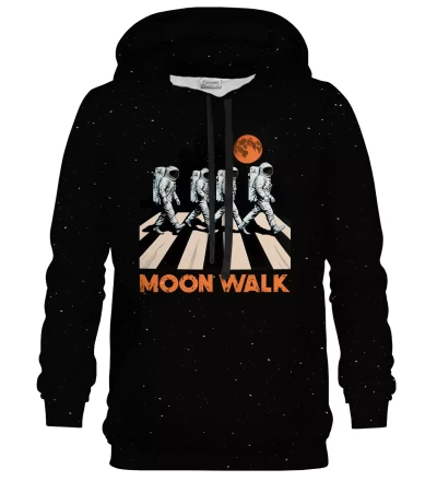 Moon Walk hoodie