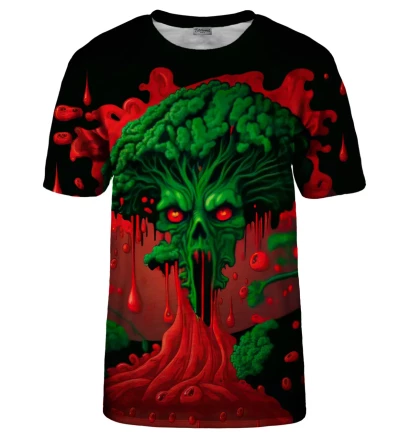 Broccoli t-shirt