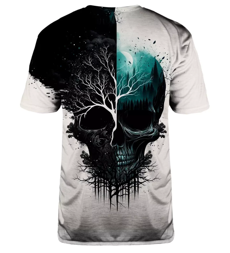 Skull Tree t-shirt