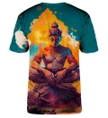 Meditation t-shirt