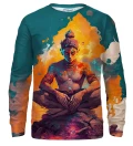 Meditation sweatshirt