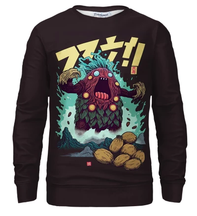 Japanese Monster sweatshirt