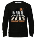 Moon Walk sweatshirt