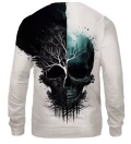 Skull Tree sweatshirt