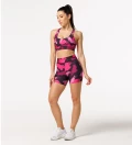 Pinky Madness fitness shorts