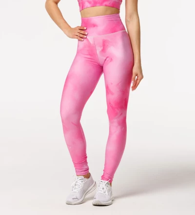 Pink Revolution highwaisted leggings
