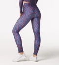 Legging taille normale Lines