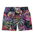Full of Colors swim shorts