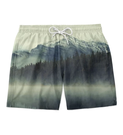 Reflection Lake swim shorts