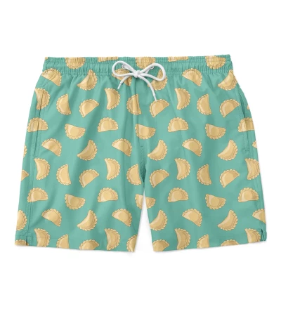Dumpling sswim shorts