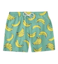 Bananas swim shorts