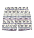 Elephants swim shorts