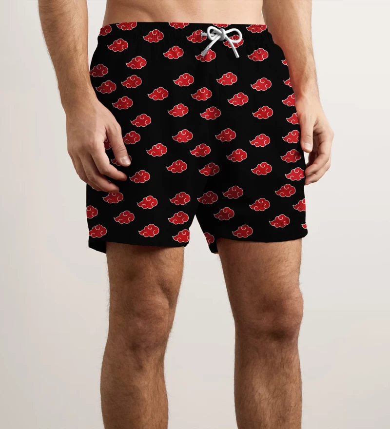 Stylish Ways to Look and Feel Great in Swimming Trunks