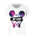Kind Rebel t-shirt til kvinder