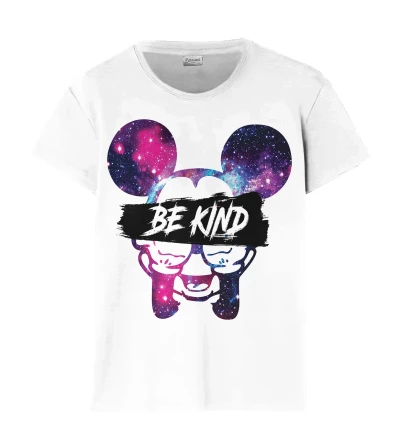 Kind Rebel t-shirt
