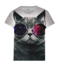 Catty t-shirt til kvinder