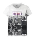 Dreamer womens t-shirt