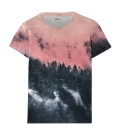 T-shirt damski Mighty Forest