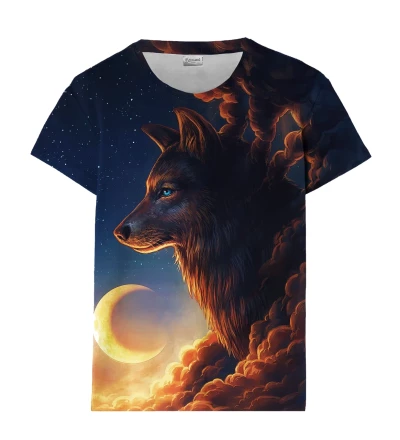 Night Guardian t-shirt
