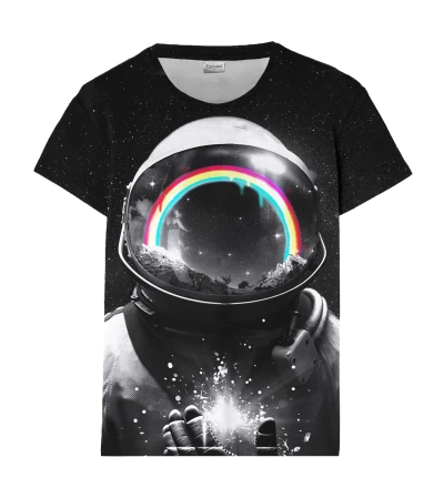 Rainbow Mind t-shirt