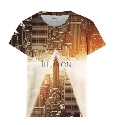 Reality t-shirt