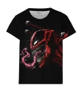 VenomPool t-shirt til kvinder