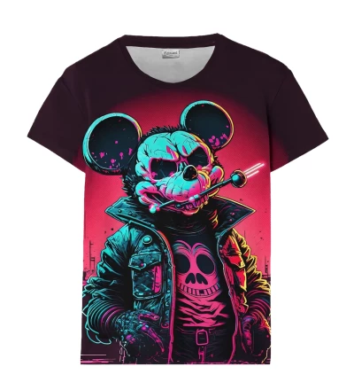 t-shirt Cyber Mouse