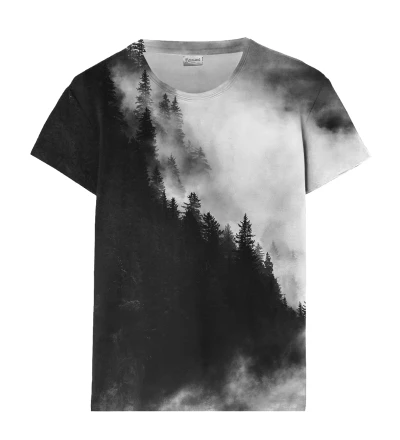 T-shirt Dark Forest