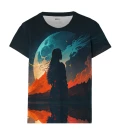 T-shirt femme Dreaming