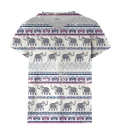 T-shirt damski Elephants
