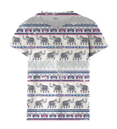 t-shirt Elephants