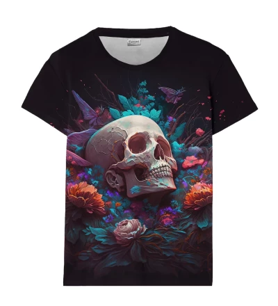 Fantasy Skull t-shirt