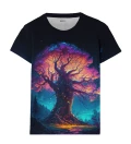 Neon Tree womens t-shirt