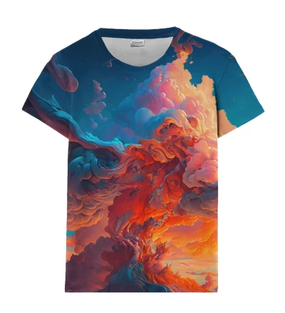 T-shirt Sky