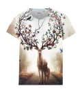 Seasons womens t-shirt, design by Jonas Jödicke - Jojoes Art