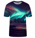 Colorful Night t-shirt