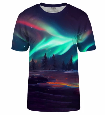 Colorful Night t-shirt