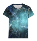 Galaxy Abyss womens t-shirt
