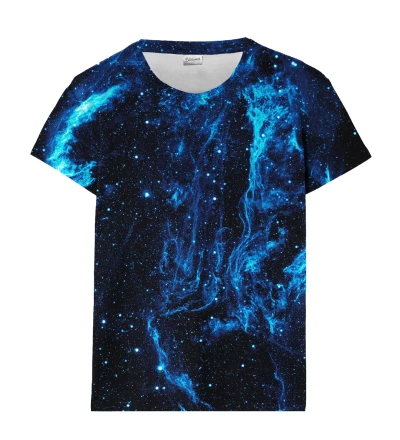 T-shirt femme Galaxy Team