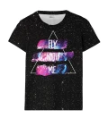 T-shirt femme Fly with Me