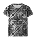 T-shirt damski Crosses