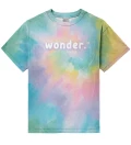 Wonder Tie Dye oversize t-shirt