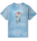 Mushroom Madness oversize t-shirt