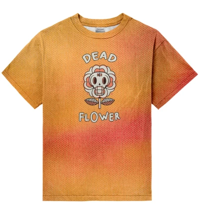 Dead Nature oversize t-shirt