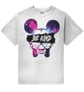 Kind Rebel oversize t-shirt
